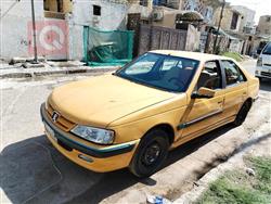 بيجو بارس